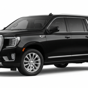 GMC XL 2025